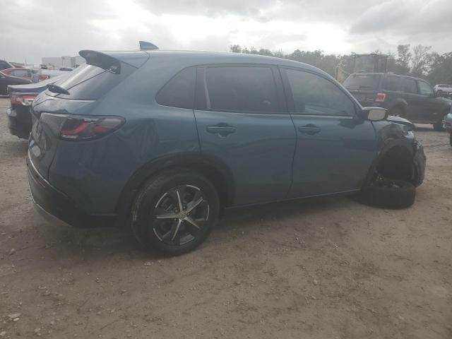 Photo 2 VIN: 3CZRZ1H70RM721184 - HONDA HR-V EXL 