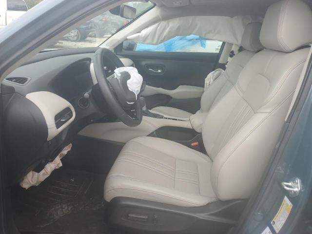 Photo 6 VIN: 3CZRZ1H70RM721184 - HONDA HR-V EXL 