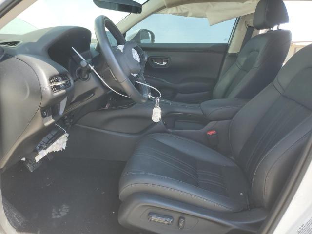 Photo 6 VIN: 3CZRZ1H70RM729267 - HONDA HR-V EXL 