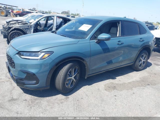 Photo 1 VIN: 3CZRZ1H70RM754377 - HONDA HR-V 