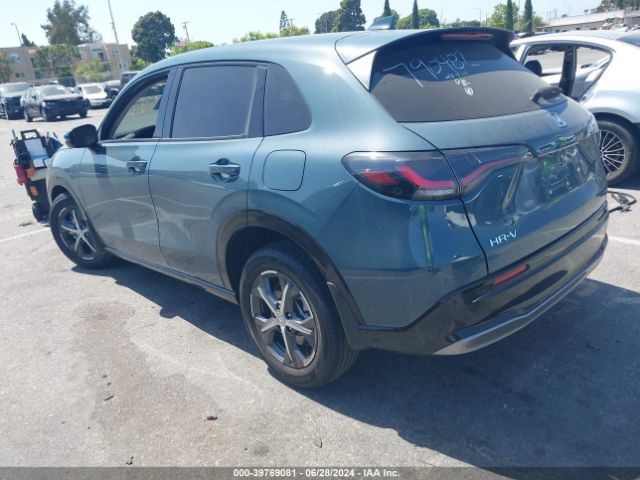 Photo 2 VIN: 3CZRZ1H70RM754377 - HONDA HR-V 