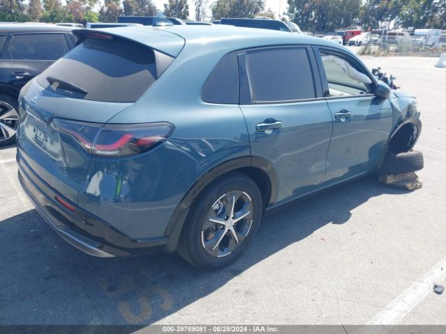 Photo 3 VIN: 3CZRZ1H70RM754377 - HONDA HR-V 