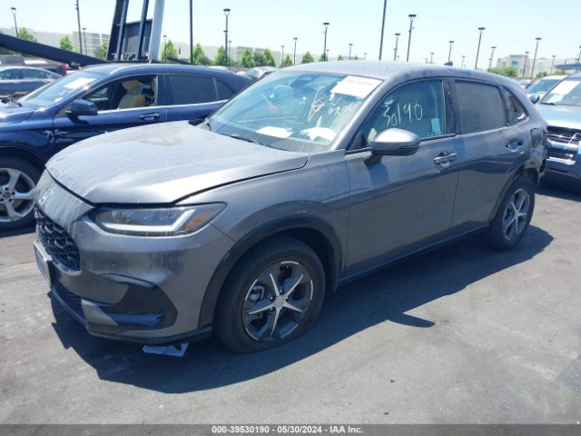 Photo 1 VIN: 3CZRZ1H71RM708699 - HONDA HR-V 