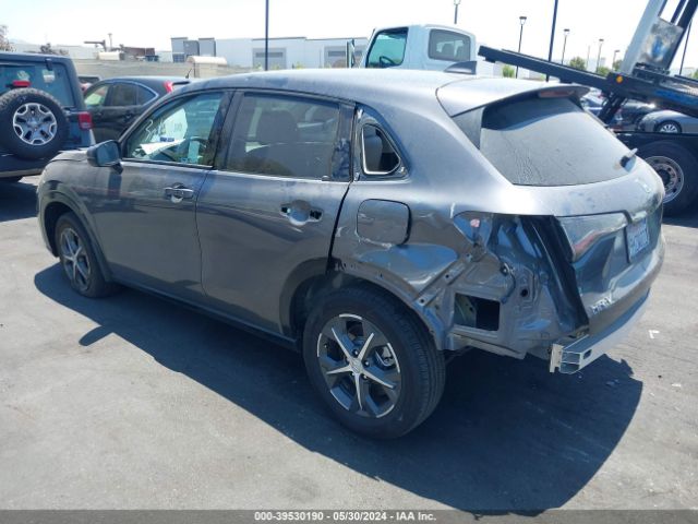 Photo 2 VIN: 3CZRZ1H71RM708699 - HONDA HR-V 