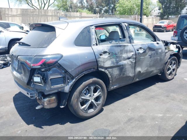 Photo 3 VIN: 3CZRZ1H71RM708699 - HONDA HR-V 