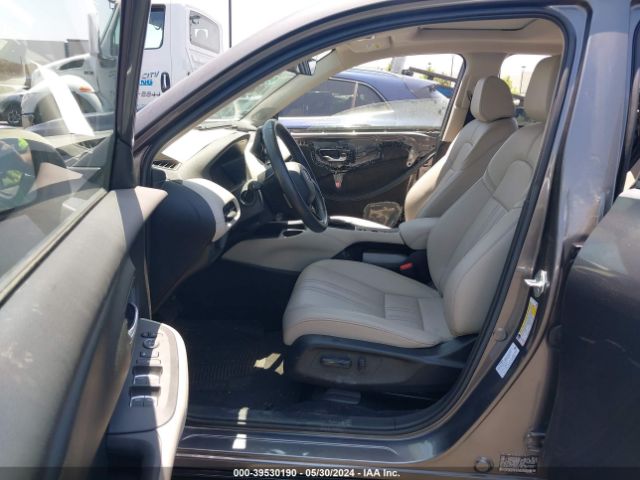 Photo 4 VIN: 3CZRZ1H71RM708699 - HONDA HR-V 