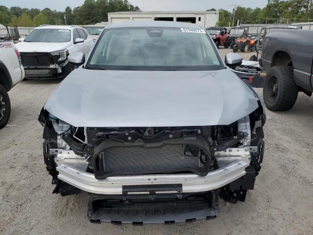 Photo 4 VIN: 3CZRZ1H71RM712882 - HONDA HR-V EXL 