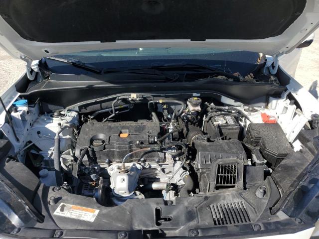 Photo 11 VIN: 3CZRZ1H71RM718830 - HONDA HR-V EXL 