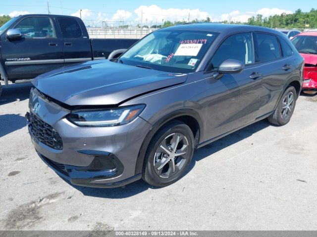 Photo 1 VIN: 3CZRZ1H72RM714317 - HONDA HR-V 