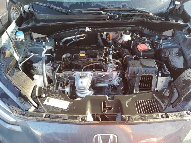 Photo 11 VIN: 3CZRZ1H72RM743123 - HONDA HR-V EXL 