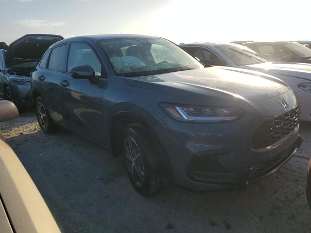 Photo 3 VIN: 3CZRZ1H72RM743123 - HONDA HR-V EXL 