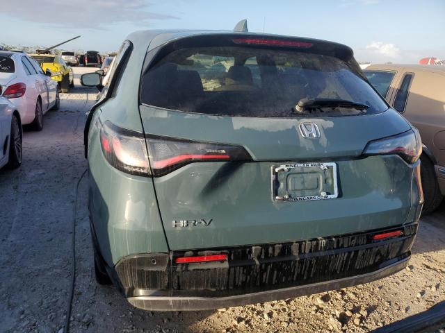 Photo 5 VIN: 3CZRZ1H72RM743123 - HONDA HR-V EXL 