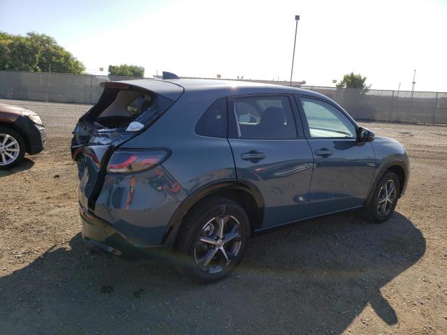 Photo 2 VIN: 3CZRZ1H73RM700331 - HONDA HR-V 