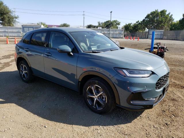 Photo 3 VIN: 3CZRZ1H73RM700331 - HONDA HR-V 