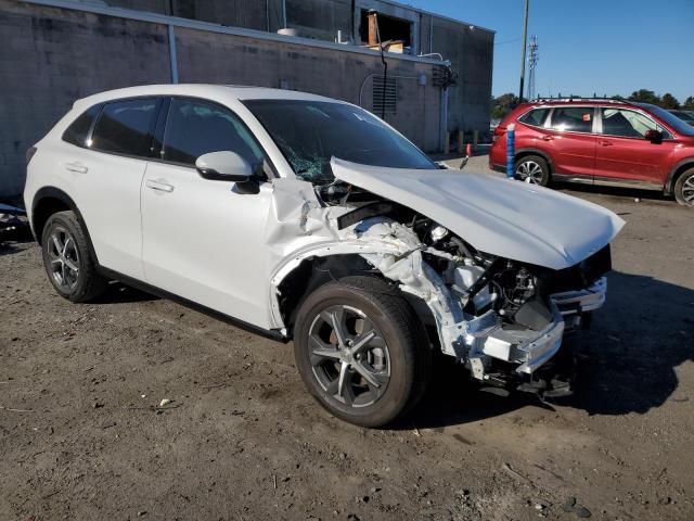 Photo 3 VIN: 3CZRZ1H73RM761789 - HONDA HR-V EXL 