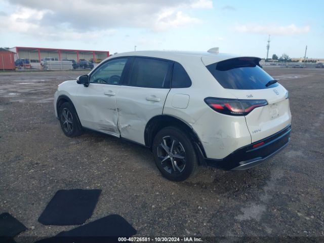 Photo 2 VIN: 3CZRZ1H74RM700001 - HONDA HR-V 