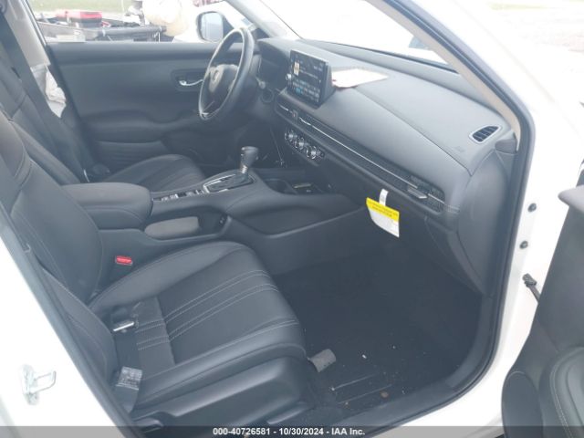 Photo 4 VIN: 3CZRZ1H74RM700001 - HONDA HR-V 