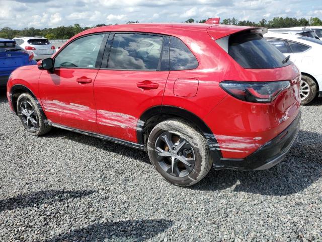 Photo 1 VIN: 3CZRZ1H74RM706851 - HONDA HR-V EXL 