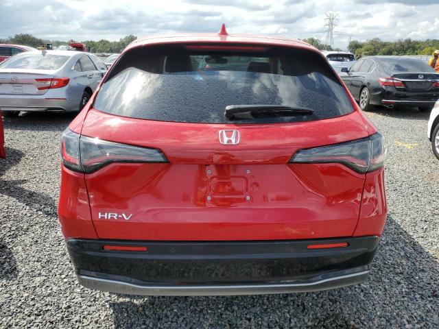 Photo 5 VIN: 3CZRZ1H74RM706851 - HONDA HR-V EXL 