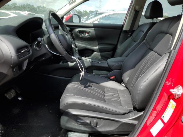 Photo 6 VIN: 3CZRZ1H74RM706851 - HONDA HR-V EXL 