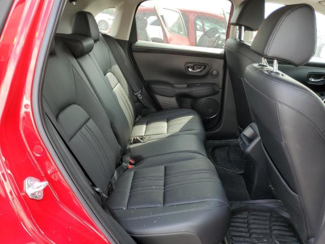 Photo 9 VIN: 3CZRZ1H74RM706851 - HONDA HR-V EXL 