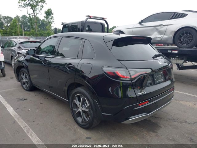 Photo 2 VIN: 3CZRZ1H74RM728414 - HONDA HR-V 