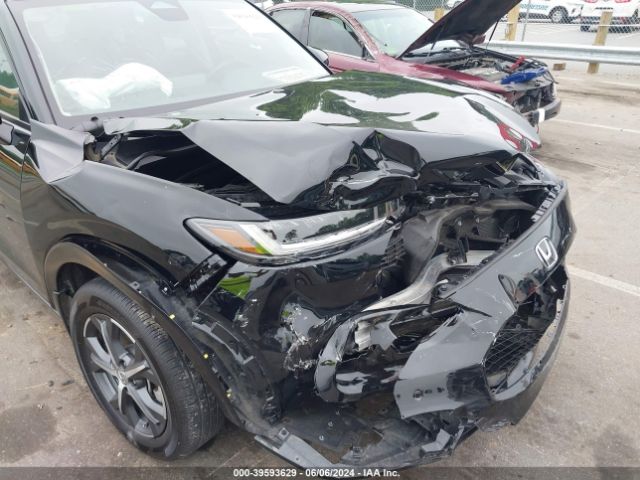 Photo 5 VIN: 3CZRZ1H74RM728414 - HONDA HR-V 