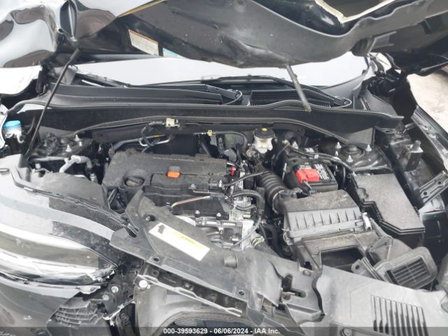 Photo 9 VIN: 3CZRZ1H74RM728414 - HONDA HR-V 