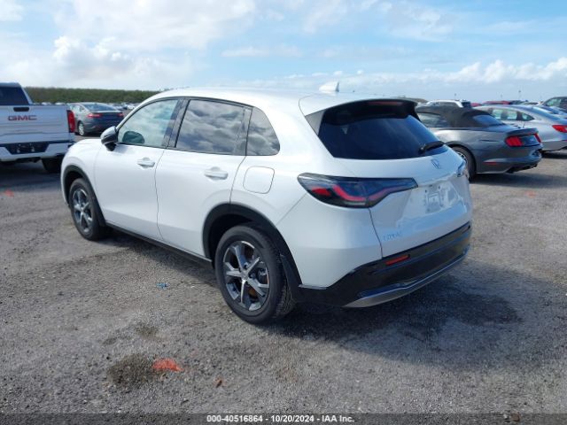 Photo 2 VIN: 3CZRZ1H74RM747674 - HONDA HR-V 