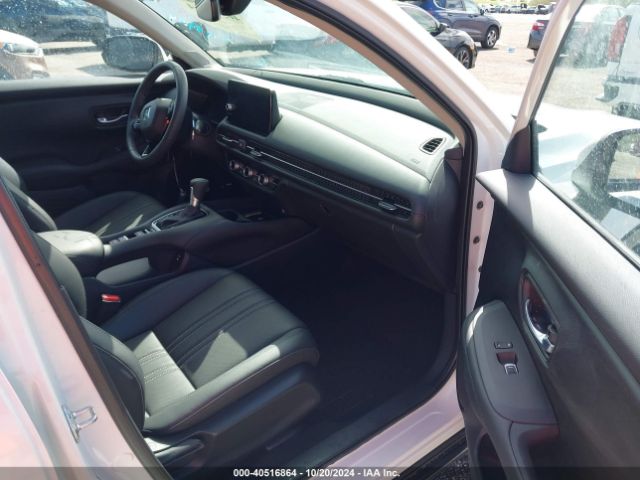 Photo 4 VIN: 3CZRZ1H74RM747674 - HONDA HR-V 