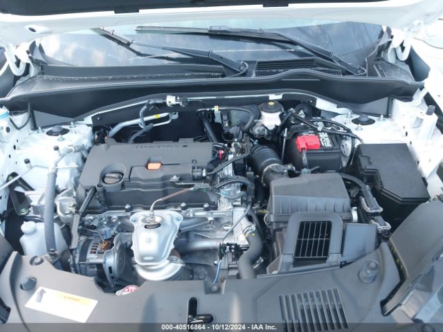 Photo 9 VIN: 3CZRZ1H74RM747674 - HONDA HR-V 