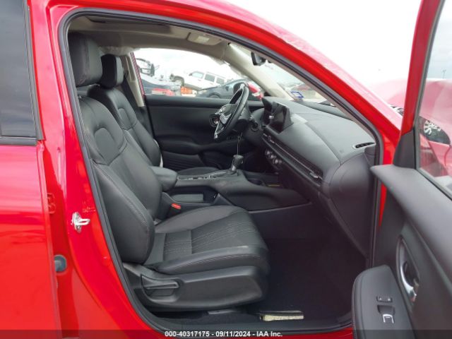 Photo 4 VIN: 3CZRZ1H75PM710808 - HONDA HR-V 