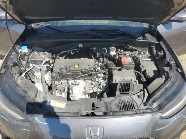 Photo 10 VIN: 3CZRZ1H75PM734574 - HONDA HR-V EXL 