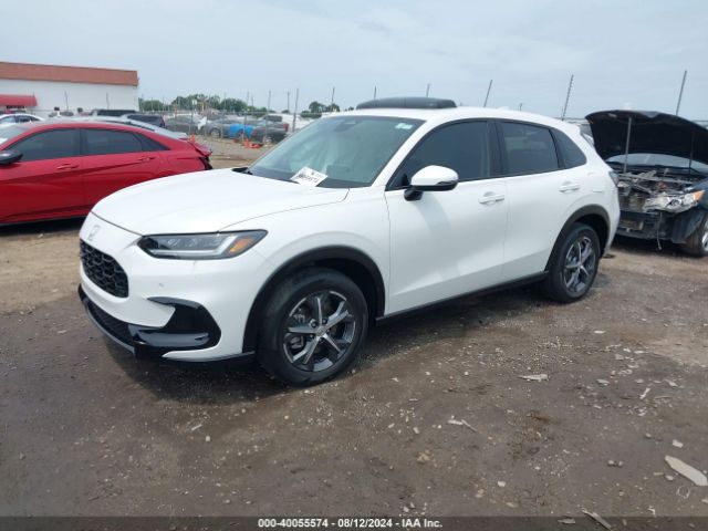 Photo 1 VIN: 3CZRZ1H75RM741401 - HONDA HR-V 