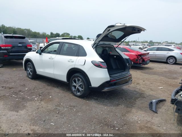 Photo 2 VIN: 3CZRZ1H75RM741401 - HONDA HR-V 