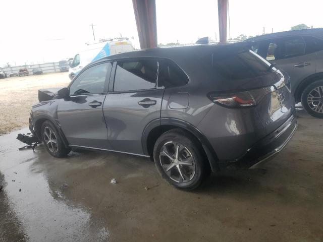 Photo 1 VIN: 3CZRZ1H76PM701129 - HONDA HR-V EXL 