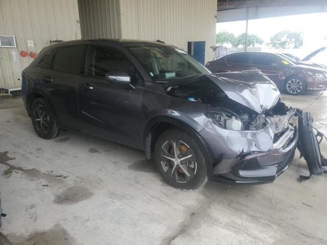 Photo 3 VIN: 3CZRZ1H76PM701129 - HONDA HR-V EXL 