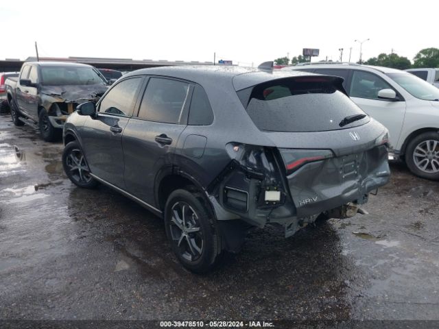 Photo 2 VIN: 3CZRZ1H76PM718500 - HONDA HR-V 