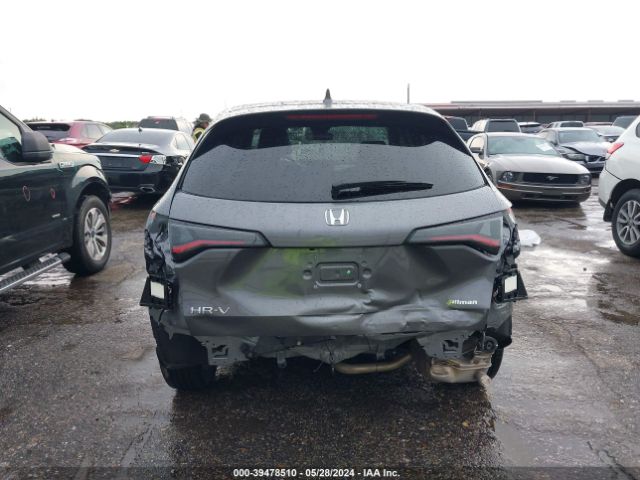 Photo 5 VIN: 3CZRZ1H76PM718500 - HONDA HR-V 