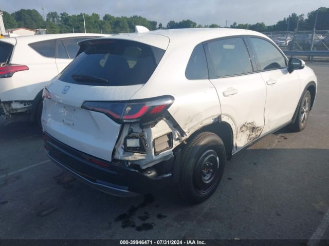 Photo 3 VIN: 3CZRZ1H76PM726774 - HONDA HR-V 