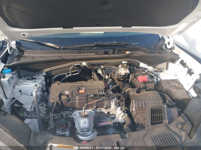 Photo 9 VIN: 3CZRZ1H76PM726774 - HONDA HR-V 