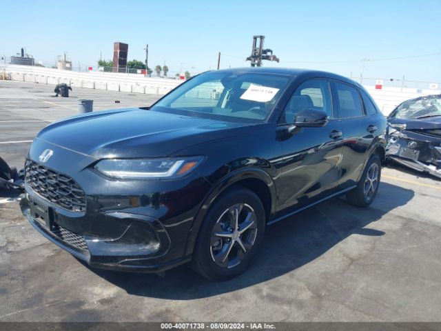 Photo 1 VIN: 3CZRZ1H76RM723408 - HONDA HR-V 