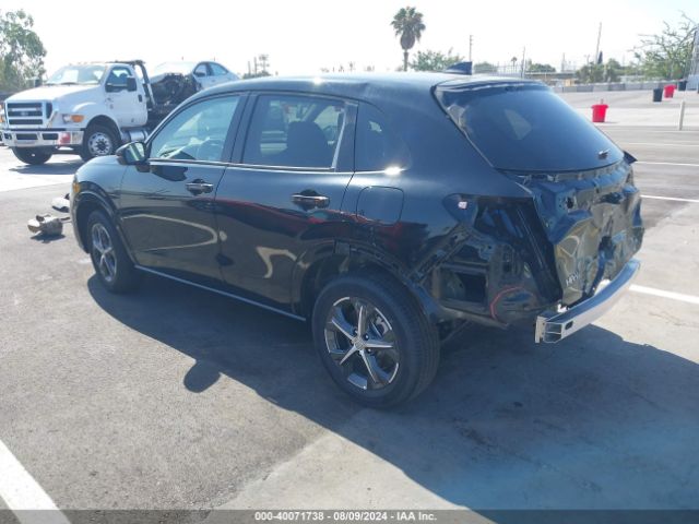 Photo 2 VIN: 3CZRZ1H76RM723408 - HONDA HR-V 