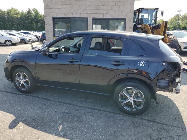 Photo 1 VIN: 3CZRZ1H76RM724090 - HONDA HR-V EXL 