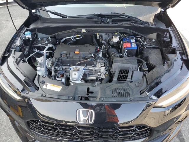 Photo 11 VIN: 3CZRZ1H76RM724090 - HONDA HR-V EXL 