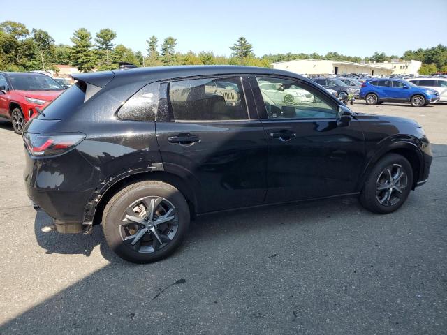 Photo 2 VIN: 3CZRZ1H76RM724090 - HONDA HR-V EXL 