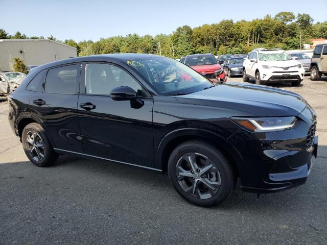 Photo 3 VIN: 3CZRZ1H76RM724090 - HONDA HR-V EXL 