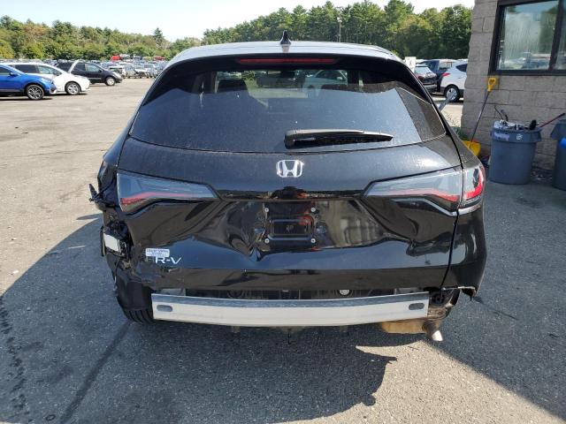 Photo 5 VIN: 3CZRZ1H76RM724090 - HONDA HR-V EXL 