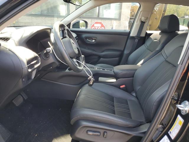 Photo 6 VIN: 3CZRZ1H76RM724090 - HONDA HR-V EXL 