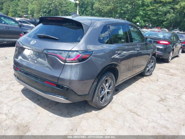 Photo 3 VIN: 3CZRZ1H76RM746719 - HONDA HR-V 